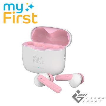 myFirst CareBuds 真無線藍牙兒童耳機