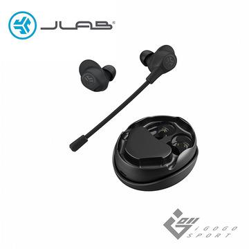 JLab Work Buds 商務會議真無線藍牙耳機
