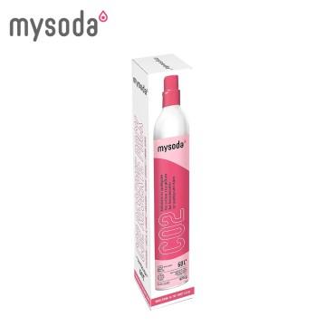 mysoda 全新425g二氧化碳鋼瓶 - 主要圖片
