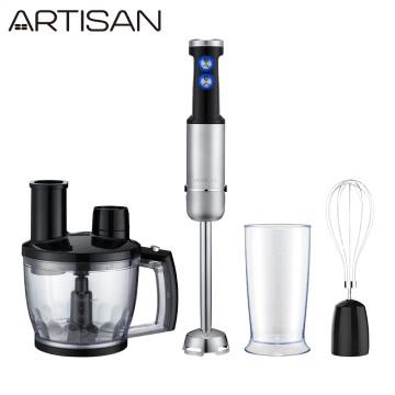 ARTISAN 手持攪拌棒/旗艦組+打蛋器