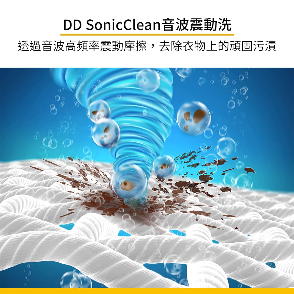 惠而浦 15公斤DD直驅變頻直立洗衣機 - 細節圖 3