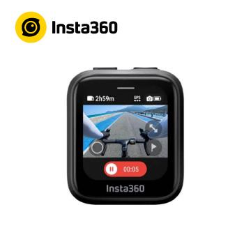 Insta360 GPS圖傳遙控器