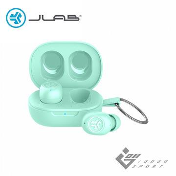 JLab JBuds Mini 真無線藍牙耳機-薄荷綠