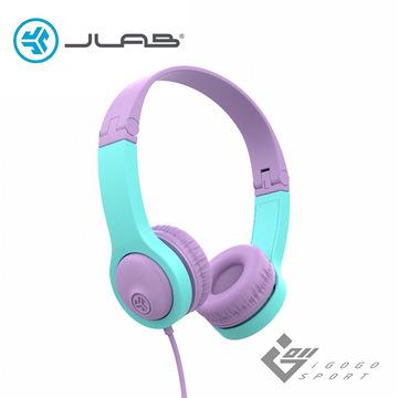 JLab JBuddies Folding Gen 2 兒童耳機