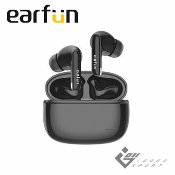 EarFun Air Mini 2 真無線藍牙耳機-黑色