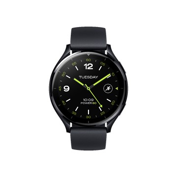 Xiaomi Watch 2 黑色