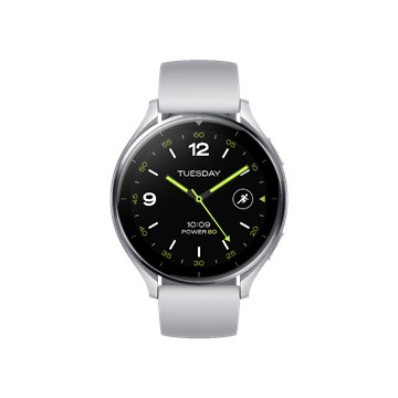 Xiaomi Watch 2 銀色