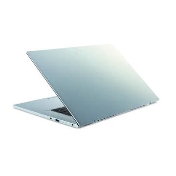 宏碁 ACER Swift Edge OLED 筆記型電腦 16" (R7-7735U/16GB/512GB/UMA/W11) 極光銀 - 細節圖 2