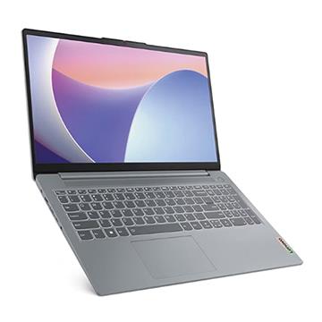 Lenovo 聯想 SLIM-3I 文書筆電 灰(i5-13420H/16G/512G/W11)