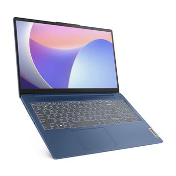 Lenovo 聯想 SLIM-3I 文書筆電 藍(	i5-13420H/16G/512G/W11)