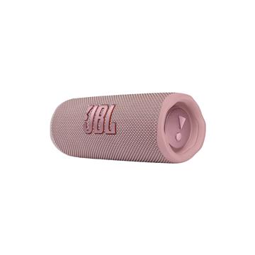 JBL Flip 6 可攜式防水喇叭 (粉紅色)