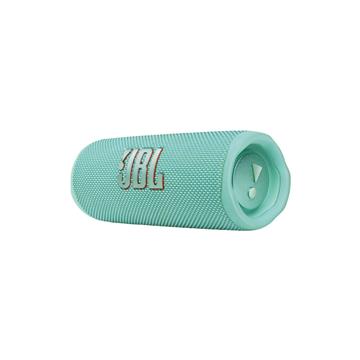JBL Flip 6 可攜式防水喇叭 (淺綠色)
