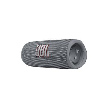 JBL Flip 6 可攜式防水喇叭 (灰色)
