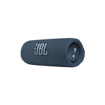 JBL Flip 6 可攜式防水喇叭 (藍色)