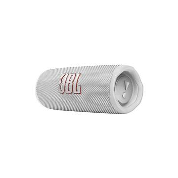 JBL Flip 6 可攜式防水喇叭 (白色)