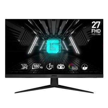 (福利品)微星 MSI 27型 IPS電競螢幕 (1920x1080&#47;1000:1&#47;180Hz&#47;1ms)