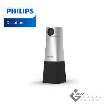 PHILIPS PSE0550 4K網路視訊會議攝影系統