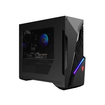微星 MSI AI效能電競桌機 (i5-12400F&#47;16GB&#47;1TB&#47;RTX3050&#47;W11H)
