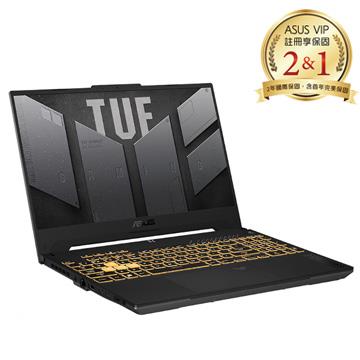 ASUS TUF F15 電競筆電 灰