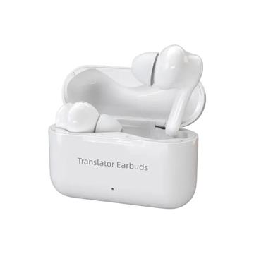 Wooask M6 藍牙無線翻譯耳機