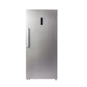 禾聯 600L 變頻風冷直立式冷凍櫃