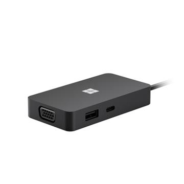 Microsoft Surface USB-C旅用擴充基座