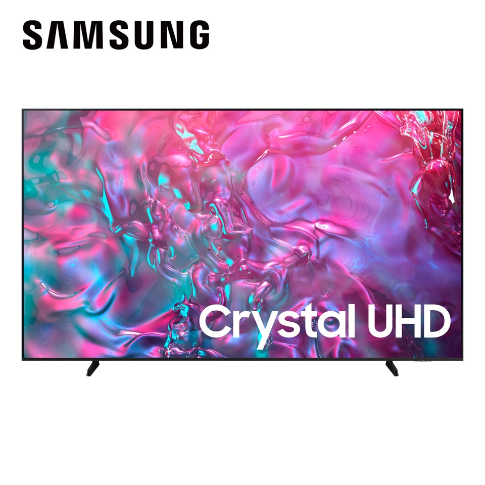 三星 SAMSUNG 98型4K LED智慧顯示器