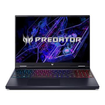 ACER Predator 電競筆電 黑(特仕升級版)