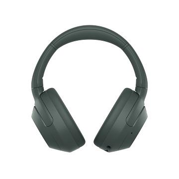 SONY WH-ULT900N ULT WEAR降噪耳機-森林灰