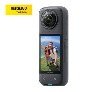 Insta360 X4 全景運動相機