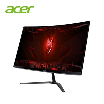 Acer 27型 2K曲面電競螢幕