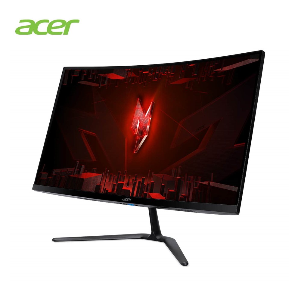 宏碁 Acer 27型 2K曲面電競螢幕 (2560x1440&#47;180Hz&#47;1ms&#47;喇叭&#47;VA)