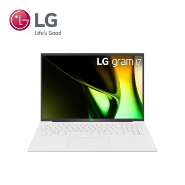 LG Gram 16Z90S 筆記型電腦 白