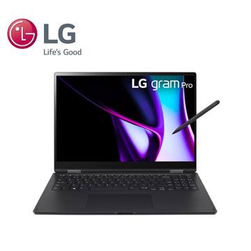 LG Gram 16Z90S 筆記型電腦 灰