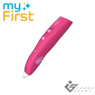 myFirst 3D Pen Make - 3D列印筆