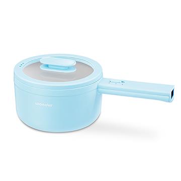 WONDER 陶瓷多功能直柄電火鍋