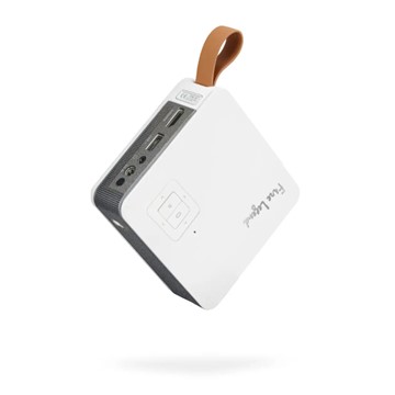 (福利品)展-Acer AOPEN 無線智慧 LED 口袋微型投影機 - 細節圖 1