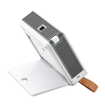 (福利品)展-Acer AOPEN 無線智慧 LED 口袋微型投影機 - 細節圖 2