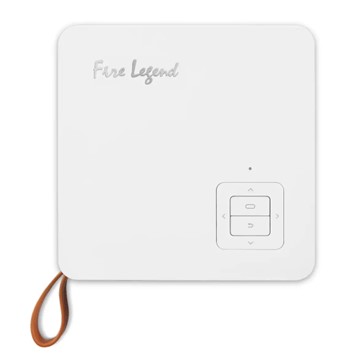 (福利品)展-Acer AOPEN 無線智慧 LED 口袋微型投影機 - 細節圖 4