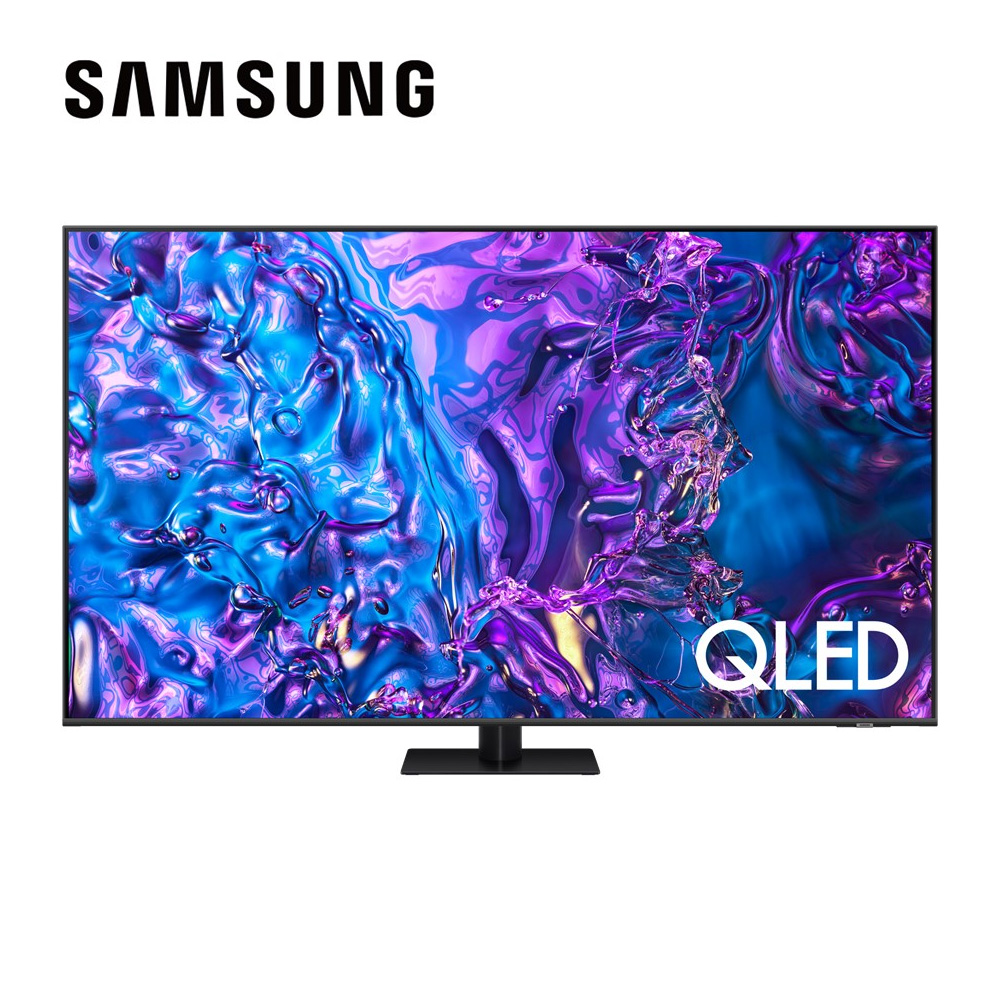 (展示品) SAMSUNG 75型4K QLED智慧顯示器