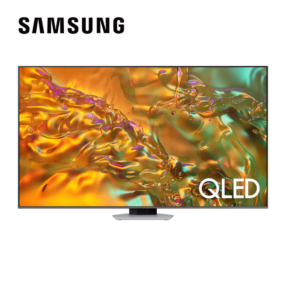 (展示品) SAMSUNG 65型4K QLED智慧顯示器