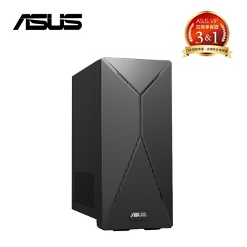 華碩 ASUS AI效能桌機 (i5-13400/16GB/1TB/RTX4060/W11)