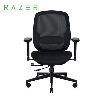 Razer Fujin RZ38-04950100-R3U1網狀電競椅