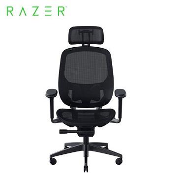 Razer Fujin Pro RZ38-04940100-R3U1電競椅