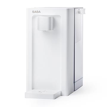 SABA 3.3L即熱式濾淨開飲機