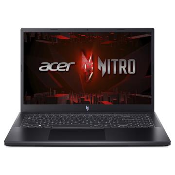 ACER Nitro V 電競筆電 黑(特仕升級)