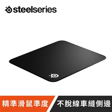 賽睿 SteelSeries QcK Black電競鼠墊