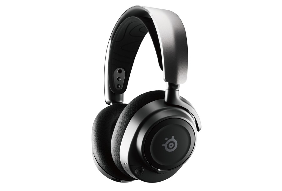 賽睿 SteelSeries Arctis Nova 7無線電競耳麥