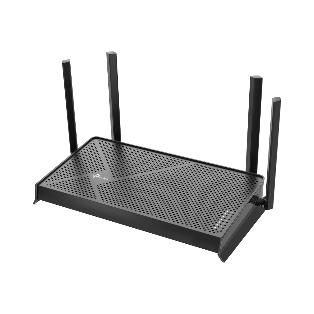TP-Link Archer BE230 Wi-Fi 7雙頻路由器 - 細節圖 1