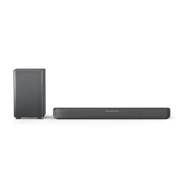 飛利浦 PHILIPS 2.1聲道藍牙微型劇院